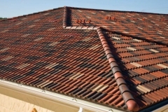 Roof Tile